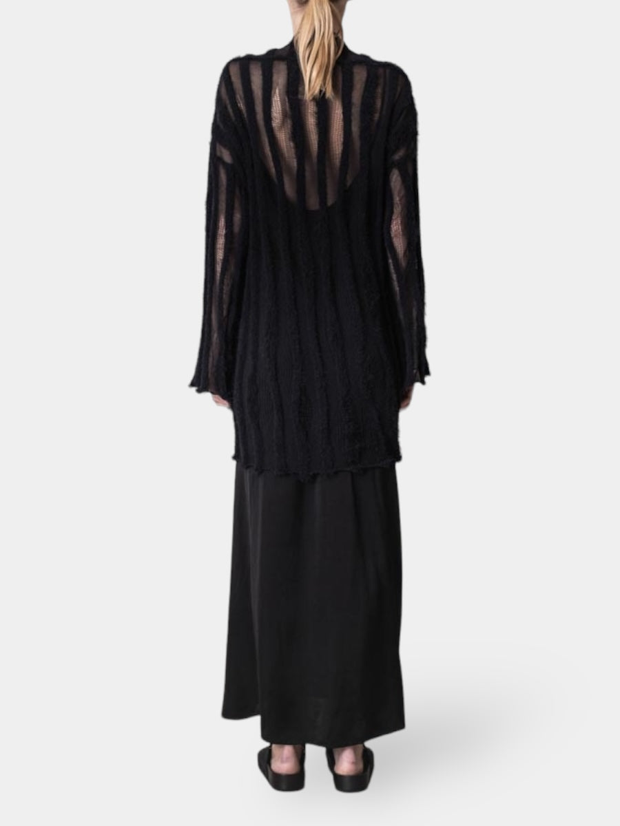 balu.ch Uma Wang Cardigan UK7156 - UW900