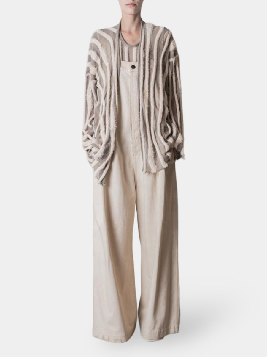 balu.ch Uma Wang Cardigan UK7156 - UW021