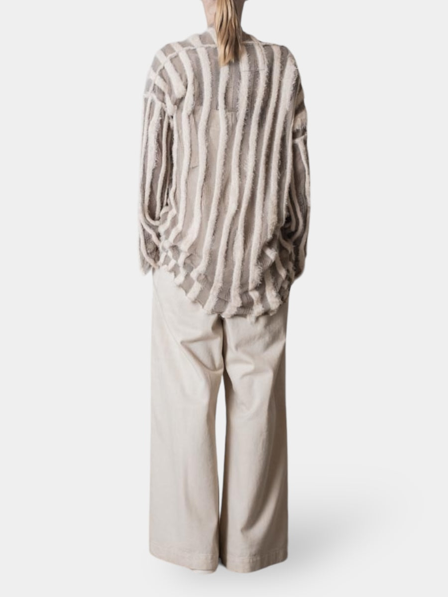balu.ch Uma Wang Cardigan UK7156 - UW021