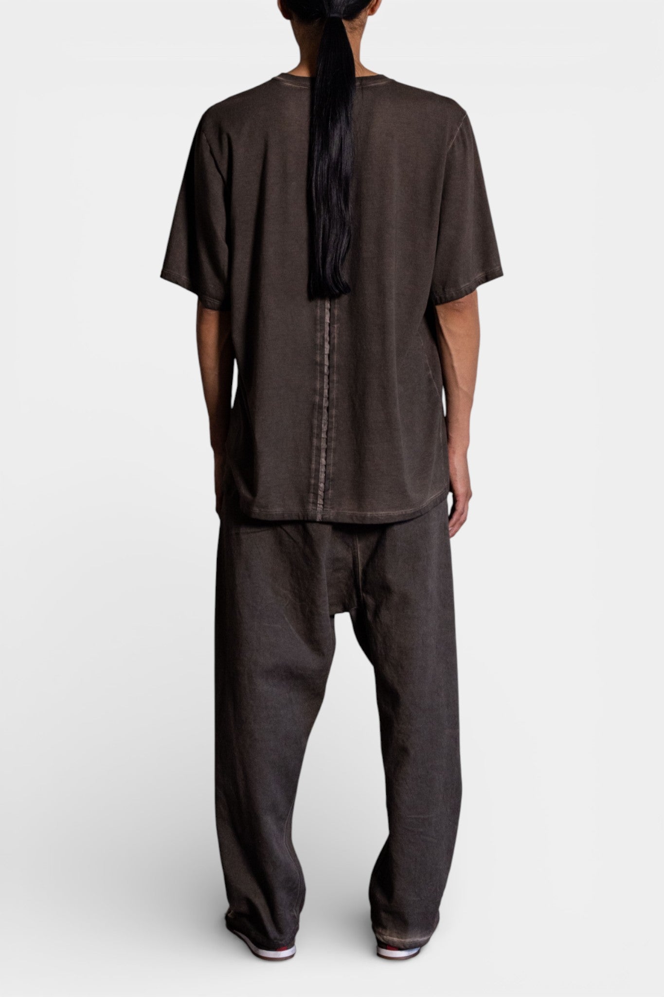 UMA WANG T-SHIRT UM1541 UW860 BALU.CH