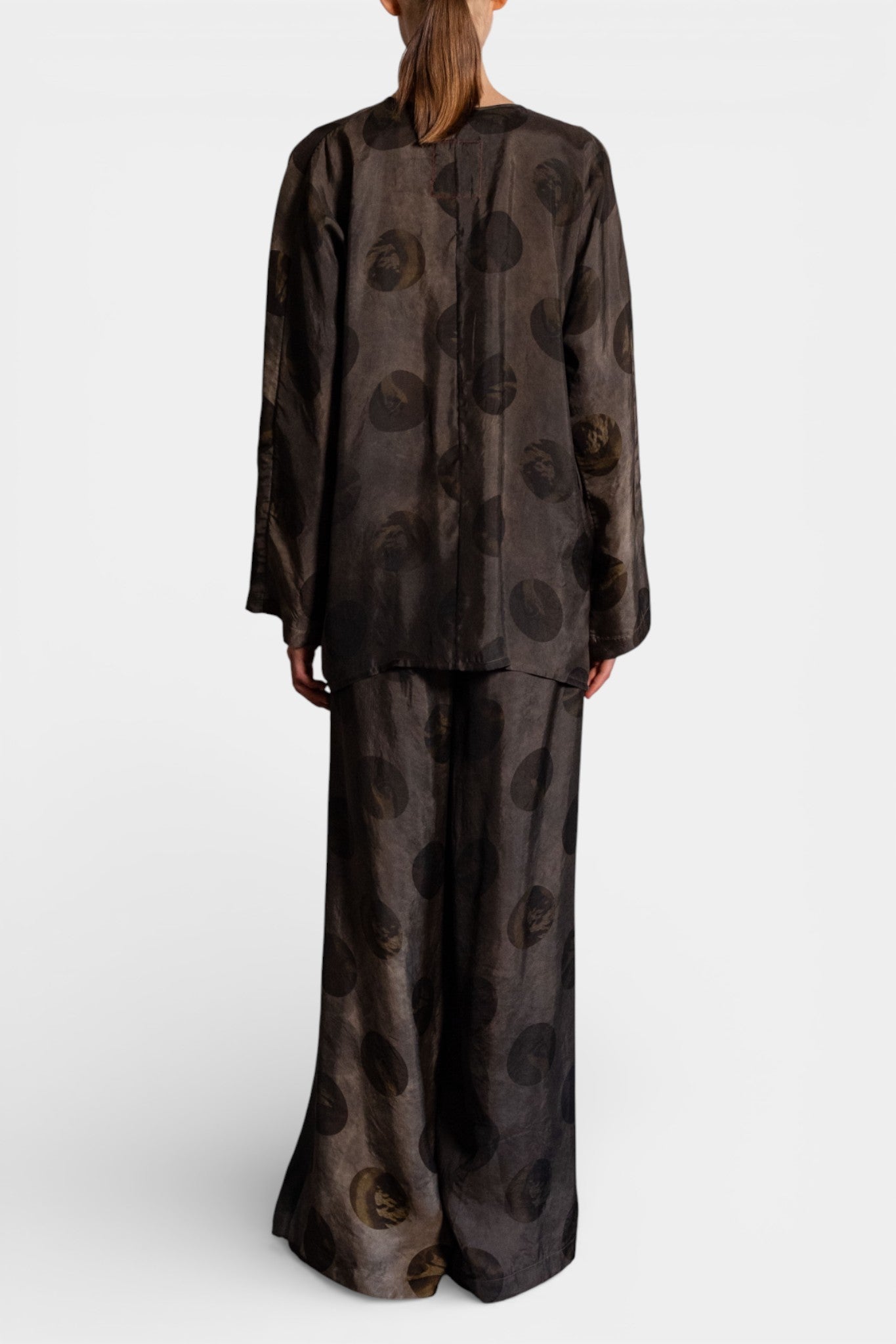 UMA WANG BLUSA UP1012 UW086 BALU.CH