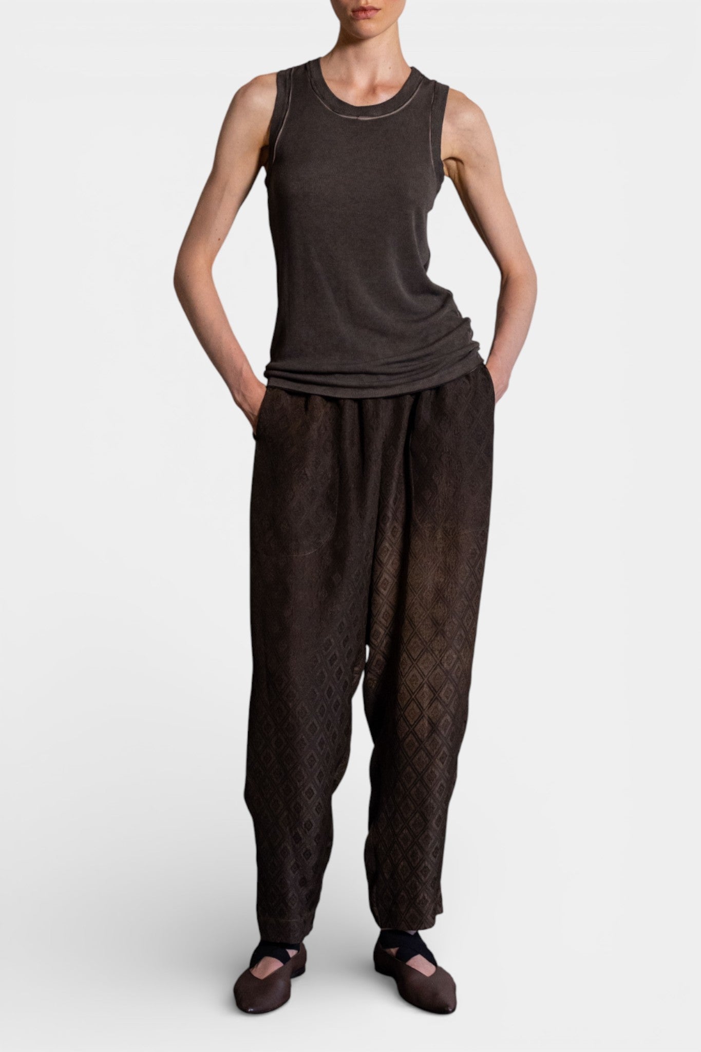 UMA WANG TOP UP1030 UW860 BALU.CH