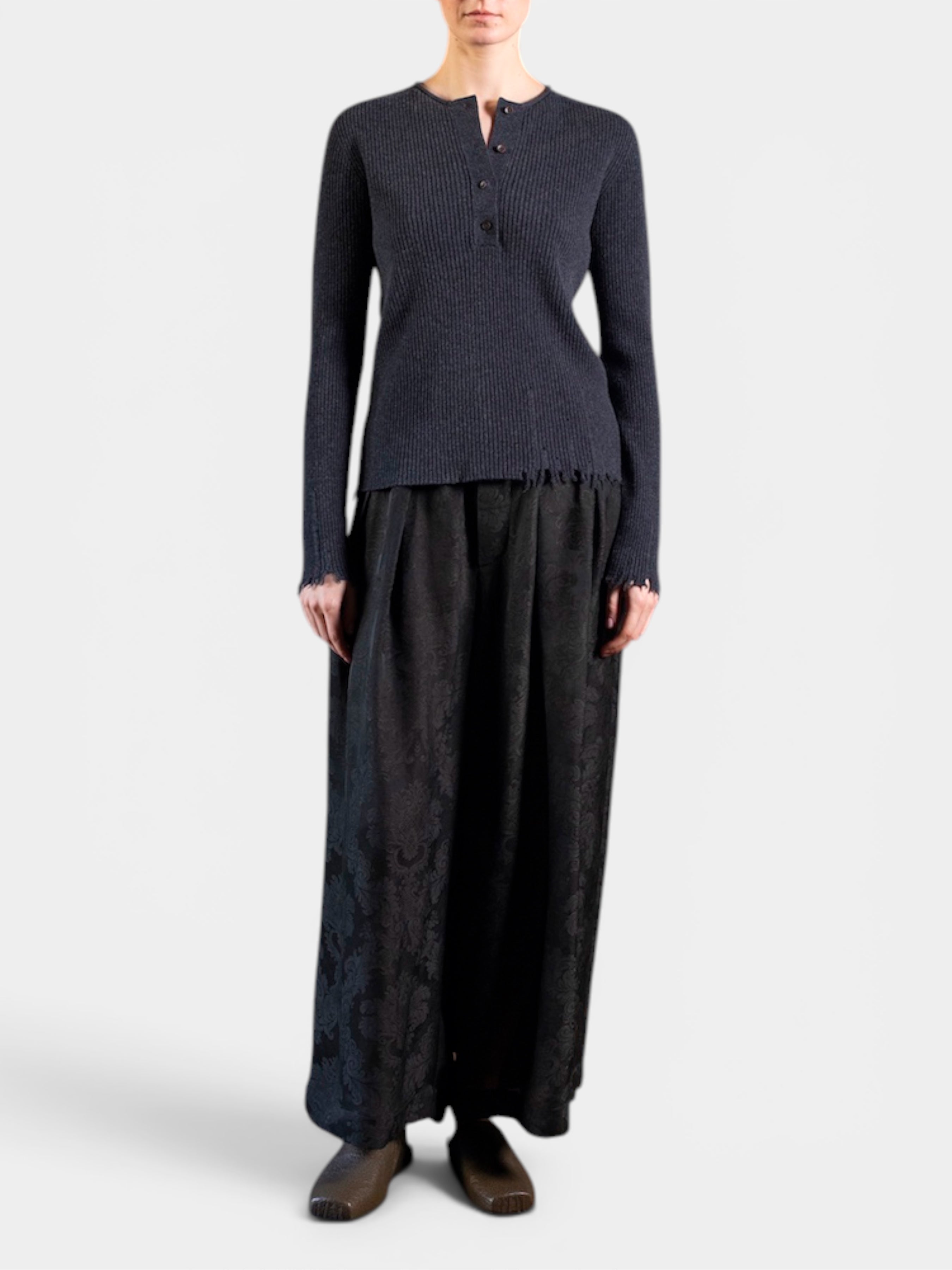 UMA WANG PANTALONE UP3008 UW490 BALU.CH