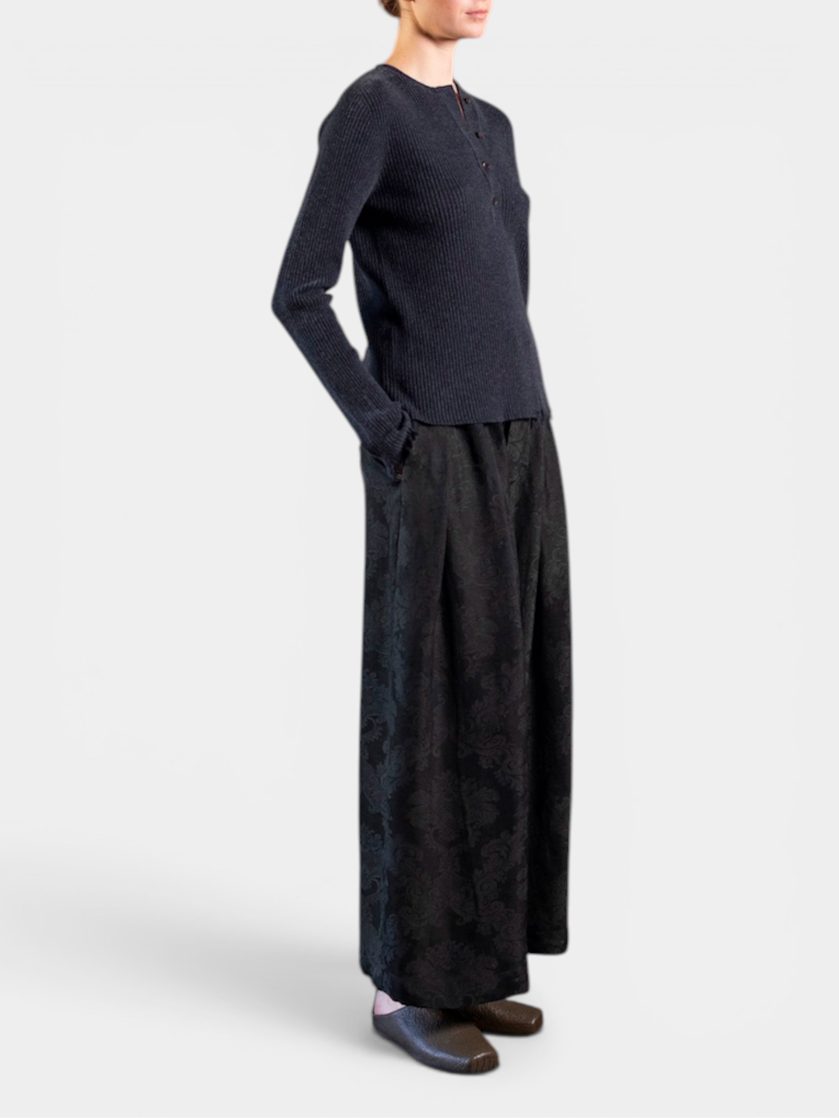 UMA WANG PANTALONE UP3008 UW490 BALU.CH