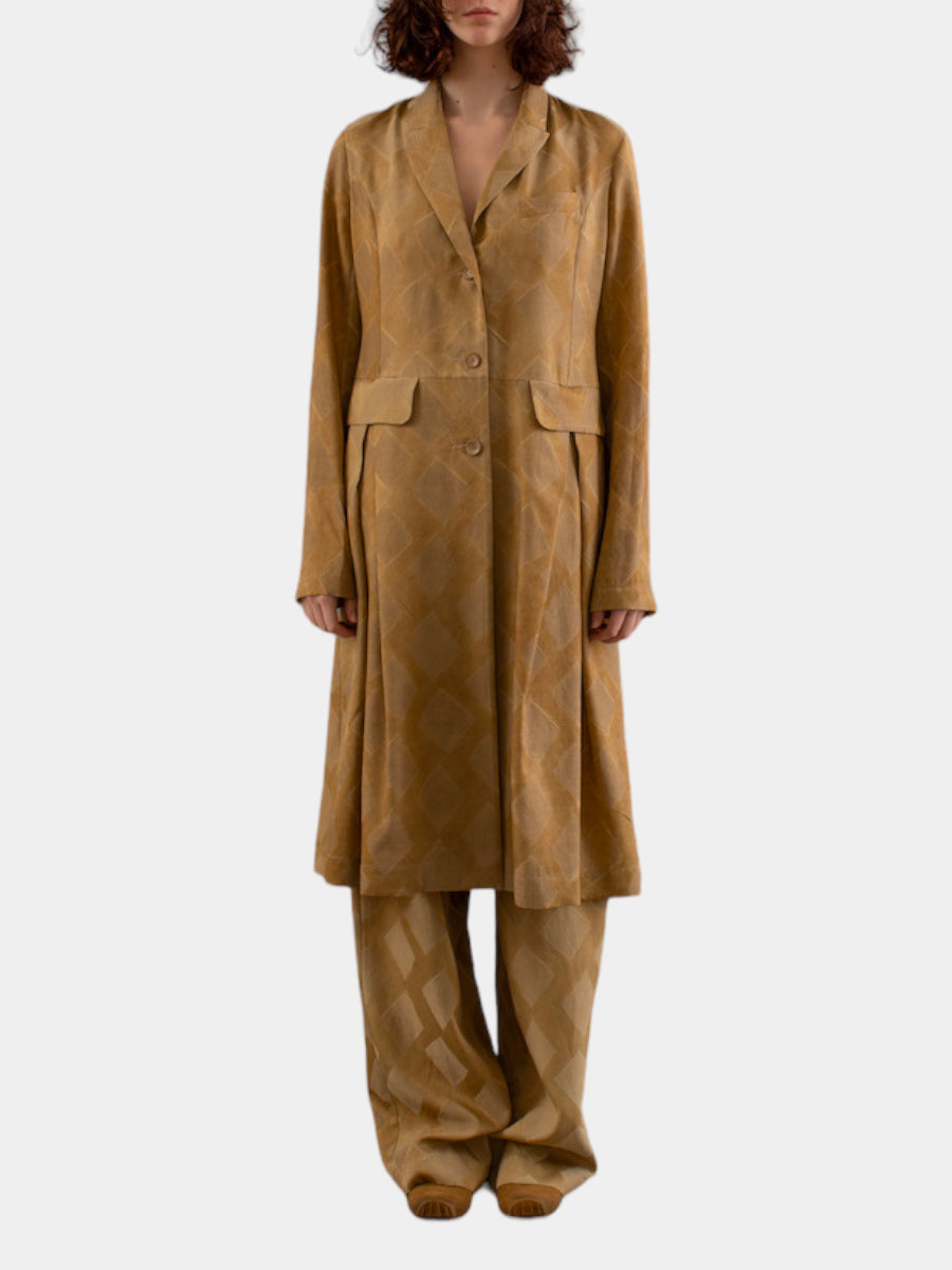 balu.ch Uma Wang Pantalone UP3016 - UW200