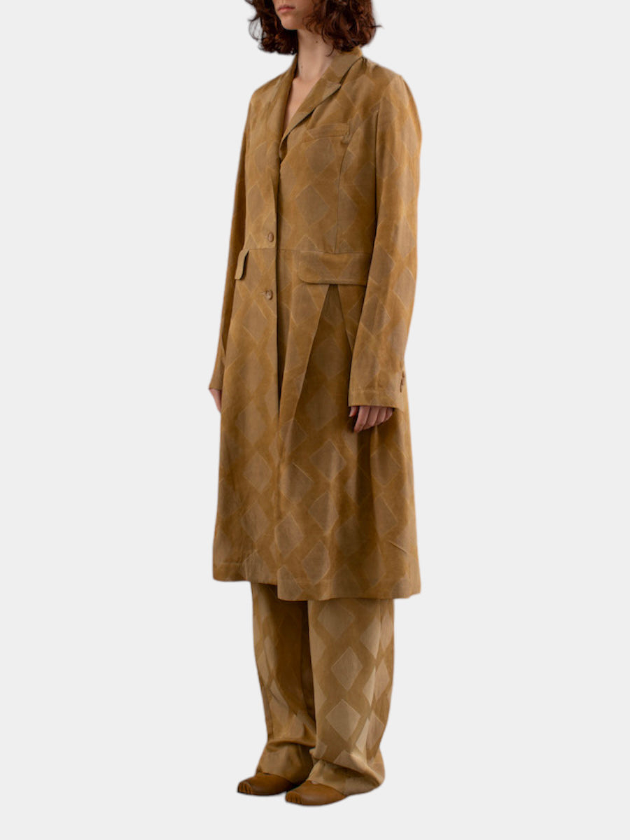 balu.ch Uma Wang Pantalone UP3016 - UW200