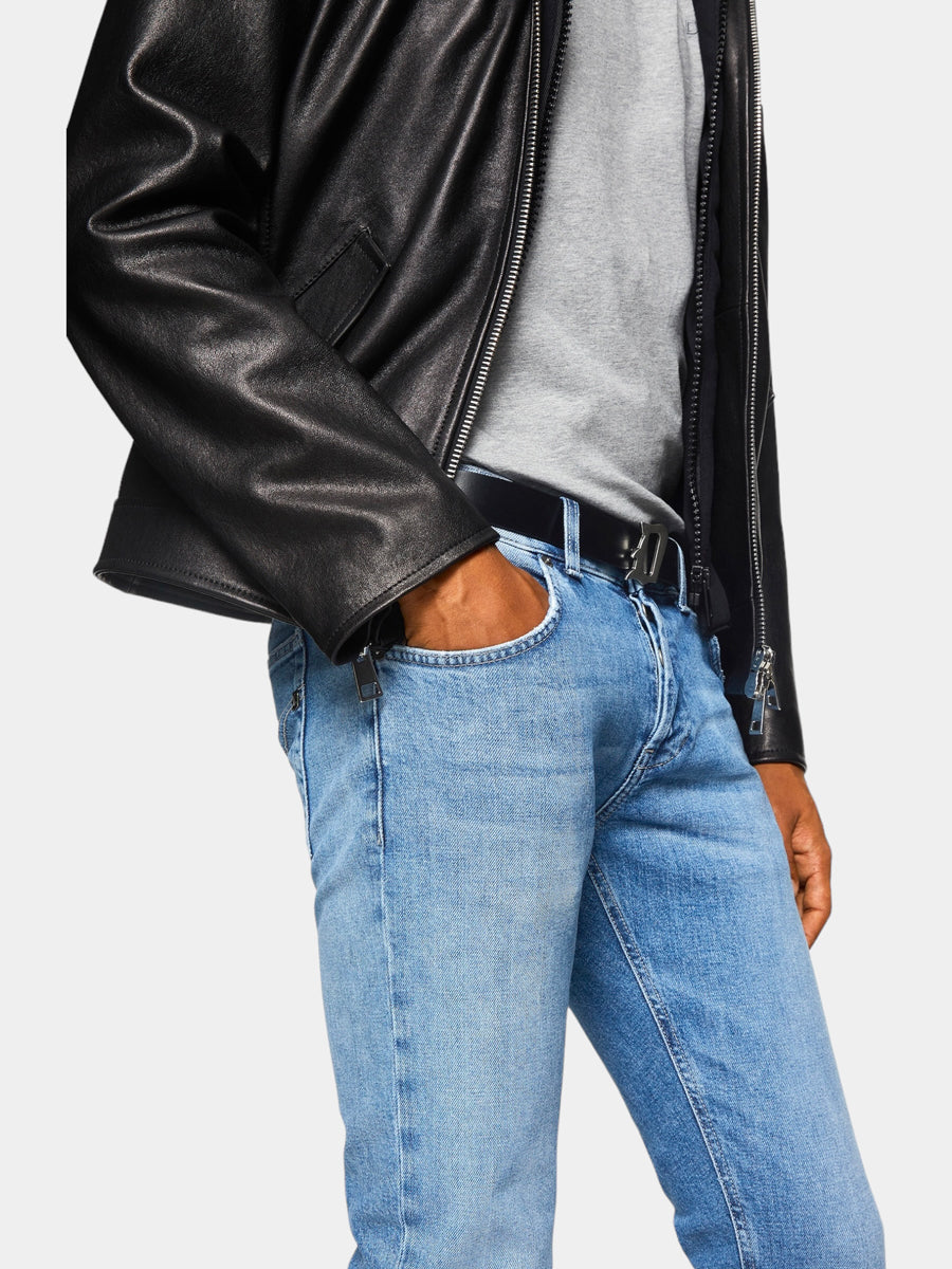 balu.ch Dondup Pantalone 5 Tasche UP424DSE297U - 800