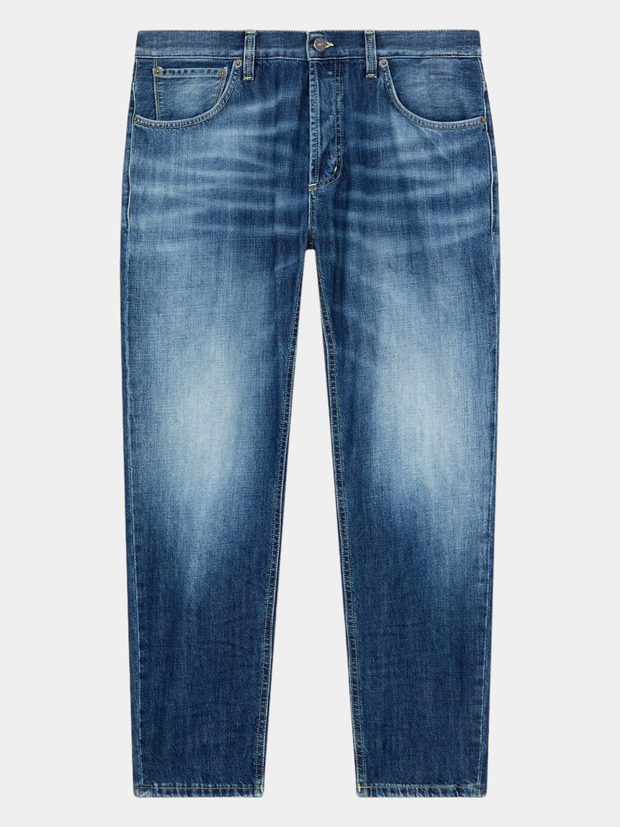 balu.ch Dondup Pantalone 5 Tasche UP434DF0269U - 800
