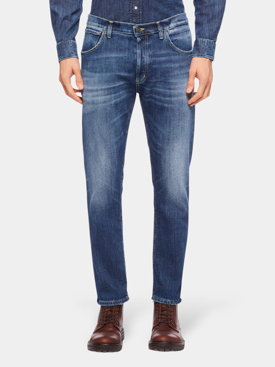 balu.ch Dondup Pantalone 5 Tasche UP434DS0229UGE8 - 800