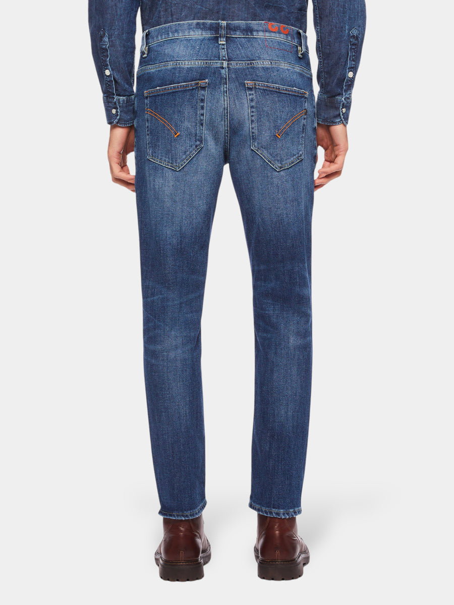 balu.ch Dondup Pantalone 5 Tasche UP434DS0229UGE8 - 800