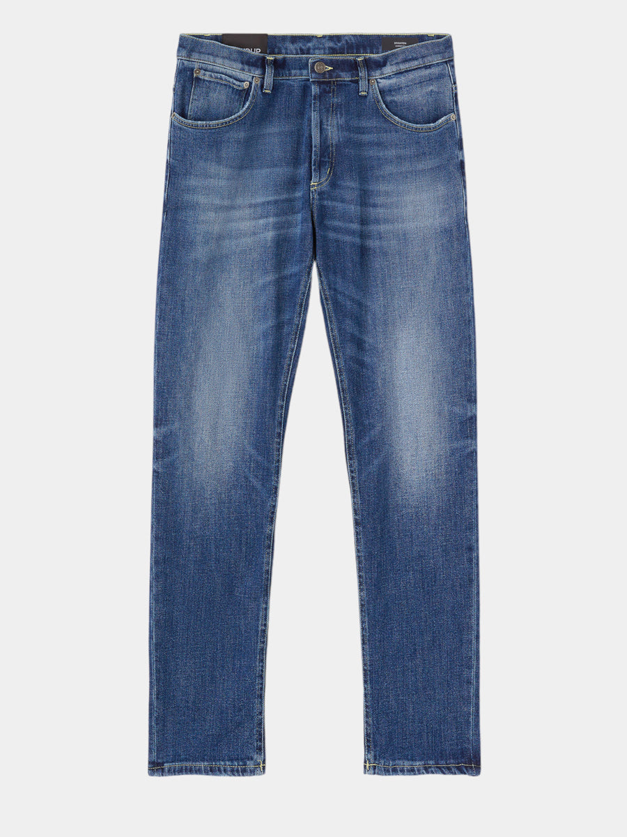balu.ch Dondup Pantalone 5 Tasche UP434DS0229UGE8 - 800