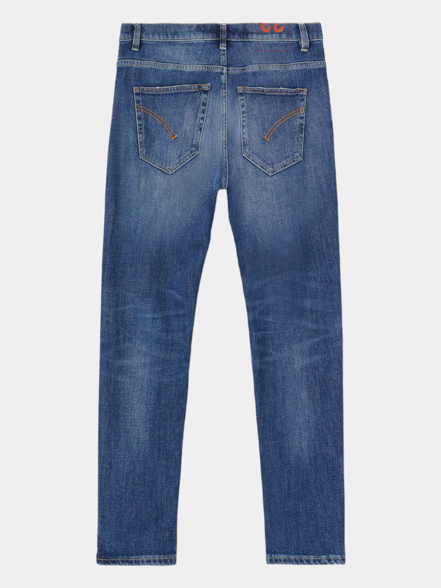 balu.ch Dondup Pantalone 5 Tasche UP434DS0229UGE8 - 800