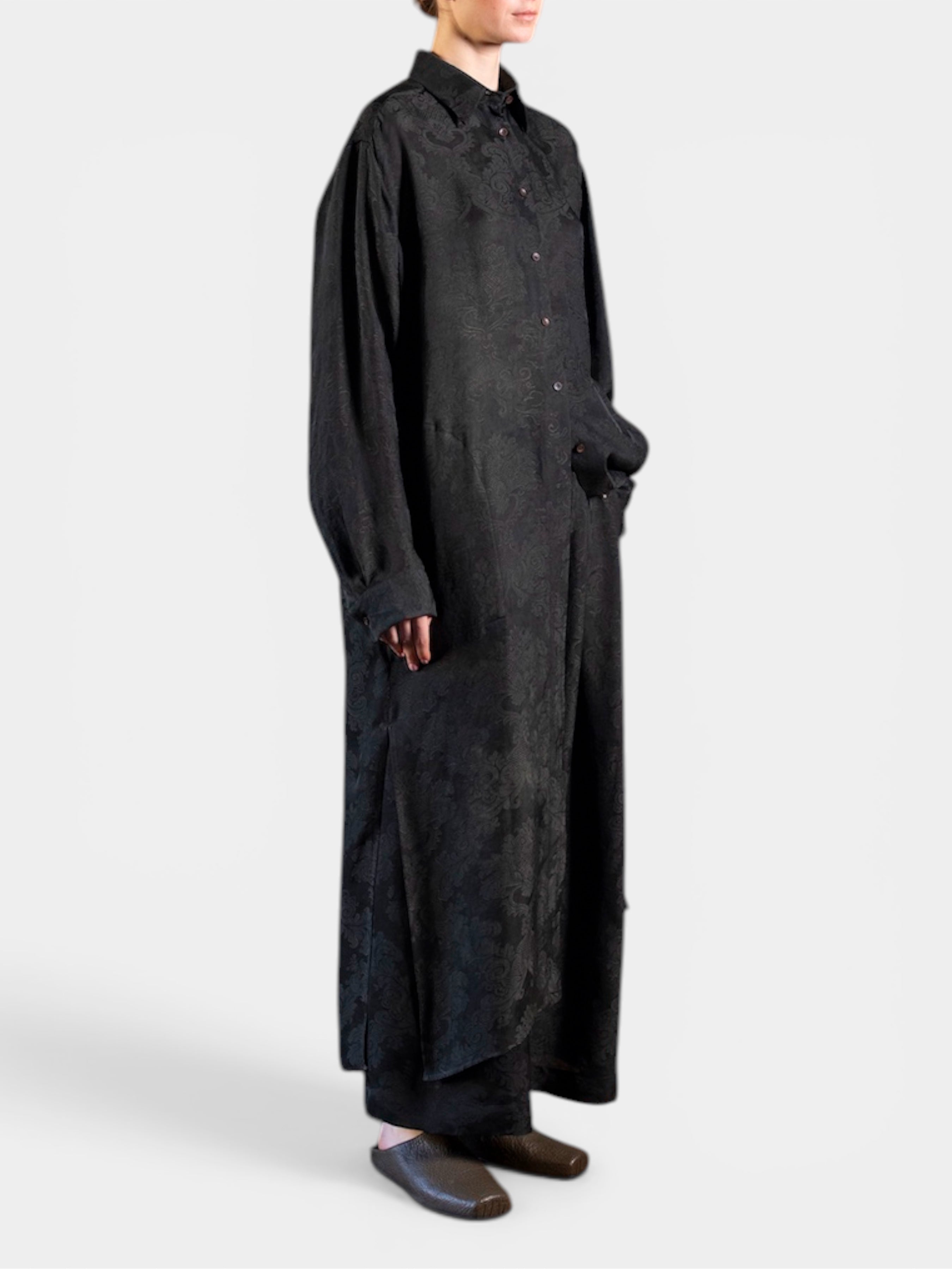 UMA WANG VESTITO UP5002 UW490 BALU.CH
