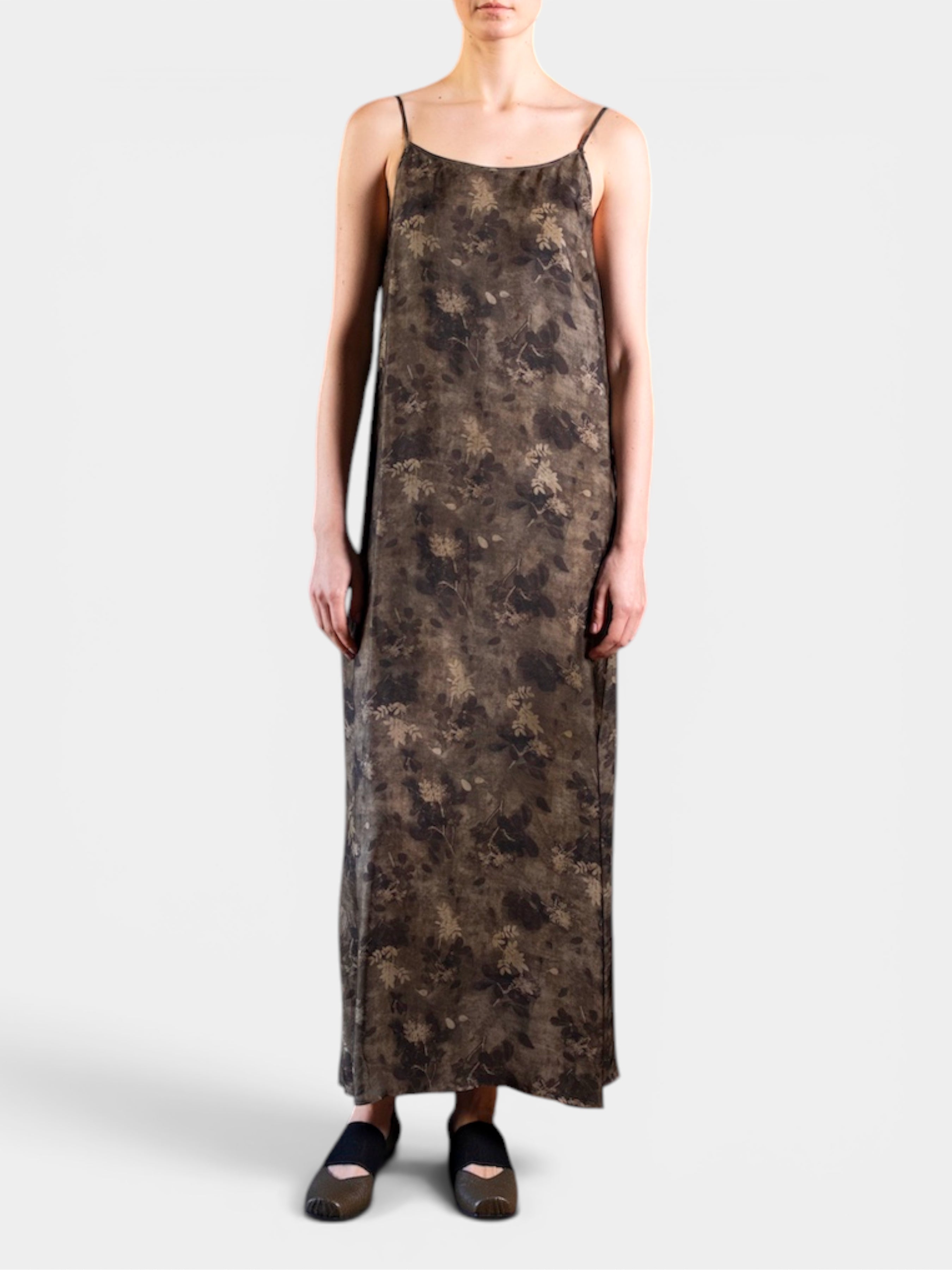 UMA WANG VESTITO UP5011 UW048 BALU.CH