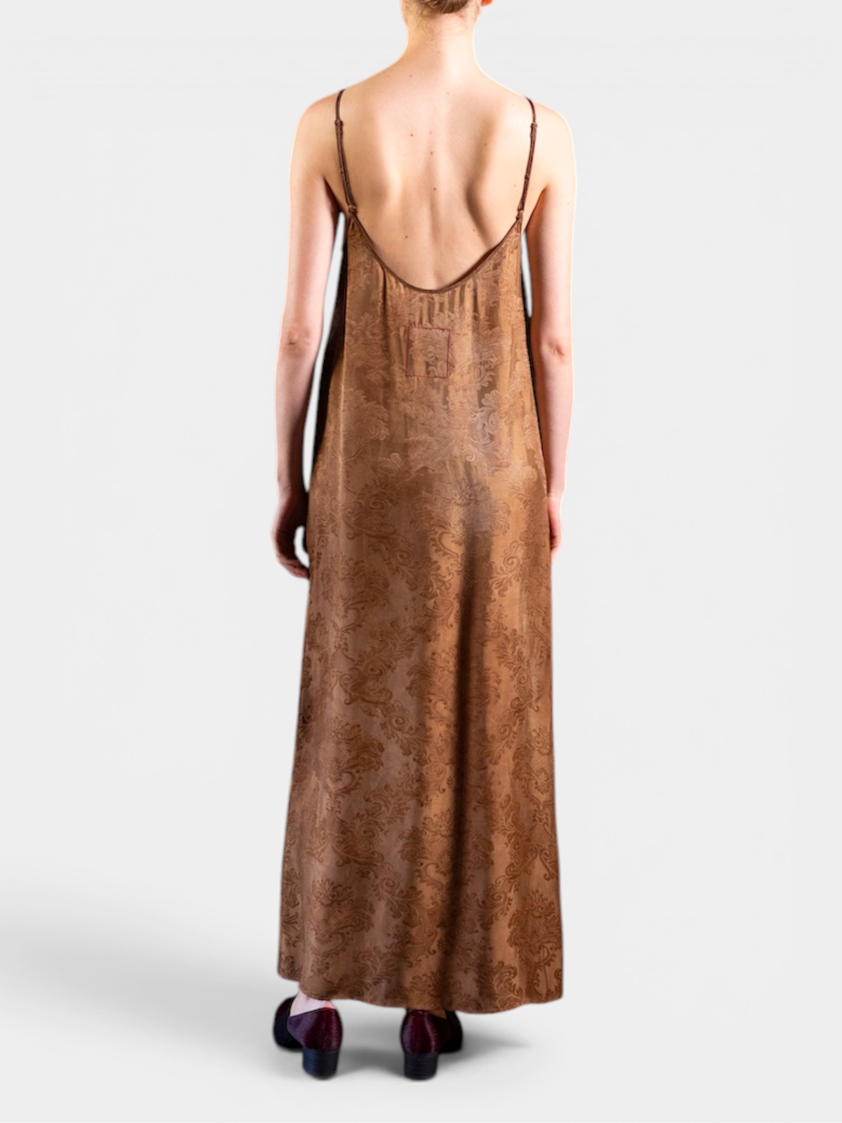 UMA WANG VESTITO UP5012 UW240 BALU.CH