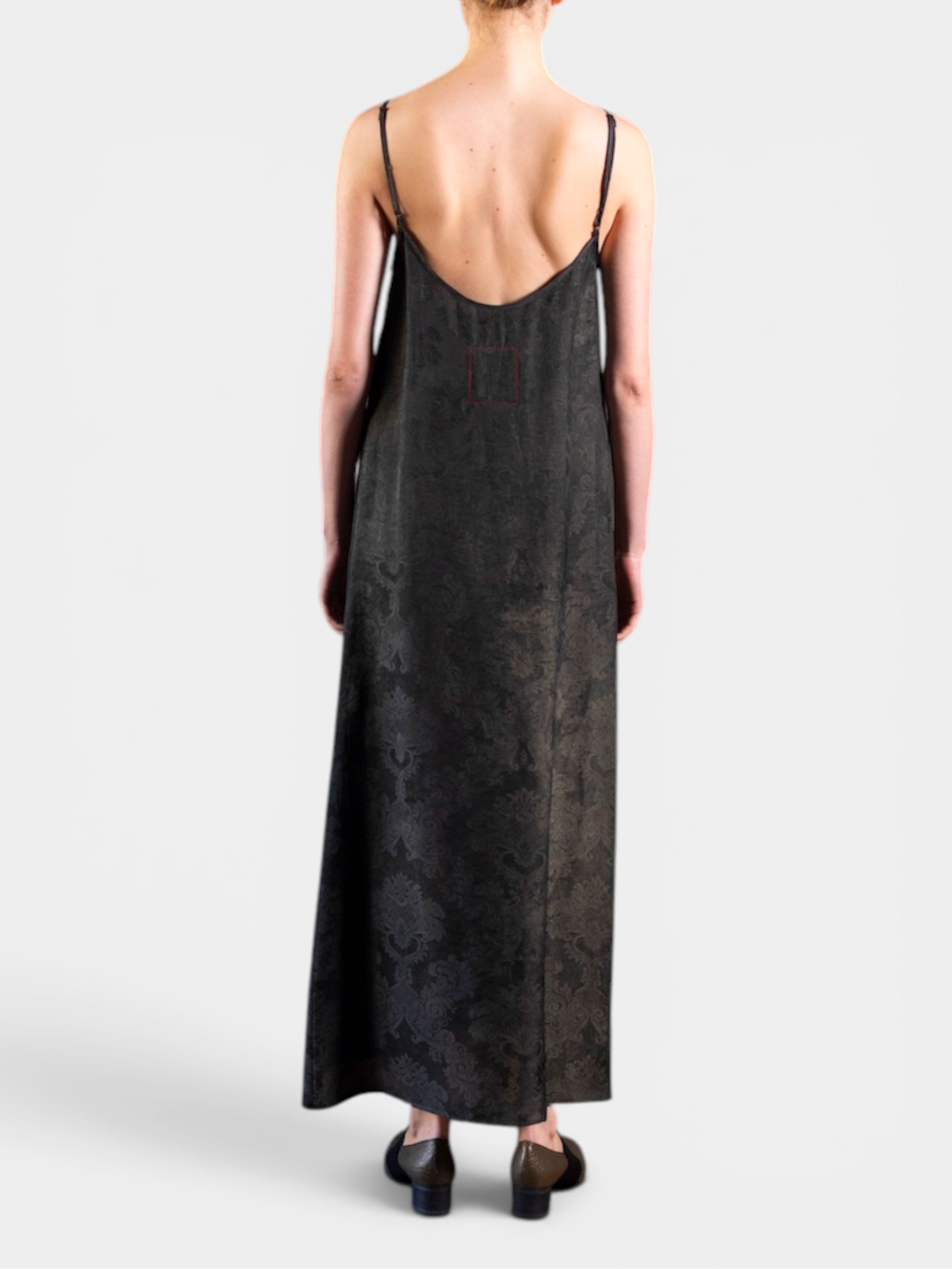 UMA WANG VESTITO UP5012 UW490 BALU.CH