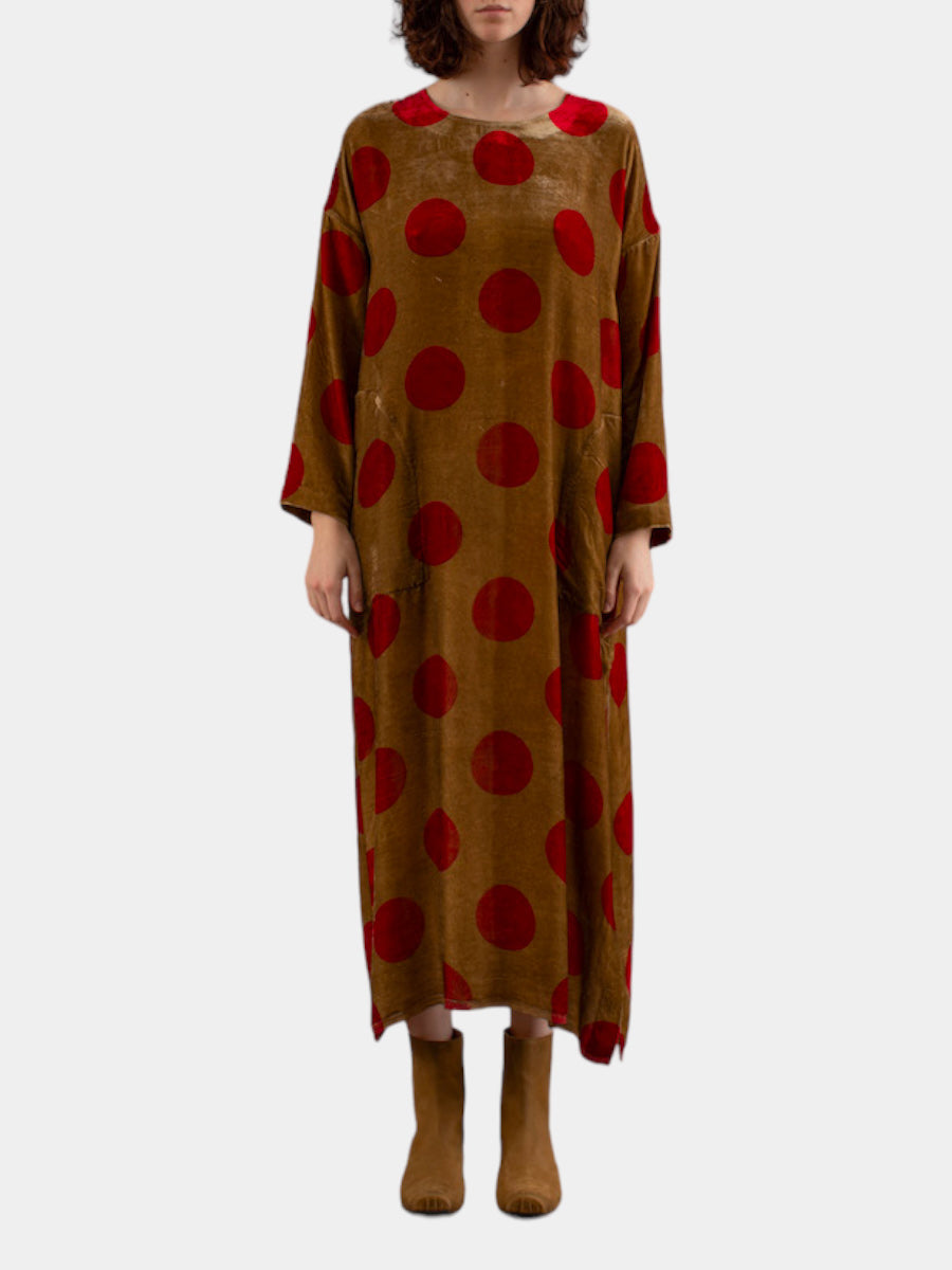 balu.ch Uma Wang Vestito UP5016 - UW027
