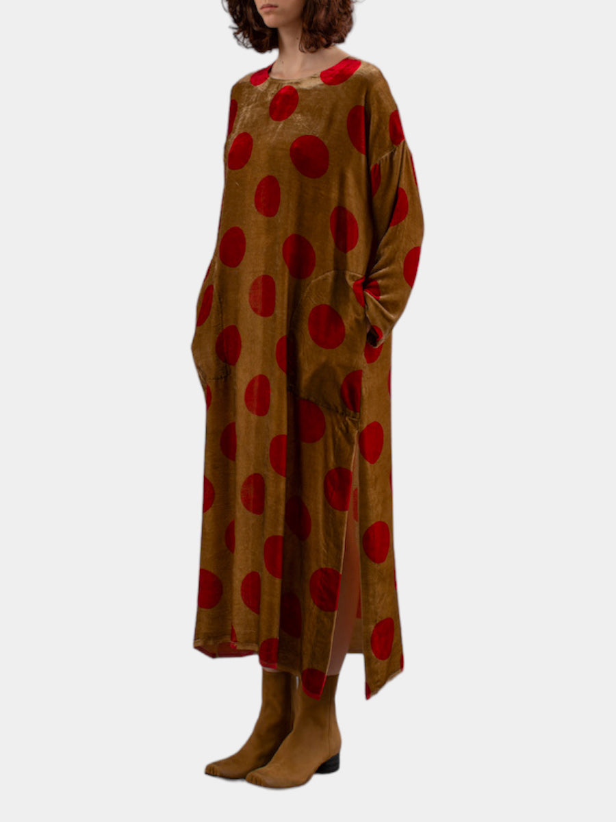 balu.ch Uma Wang Vestito UP5016 - UW027