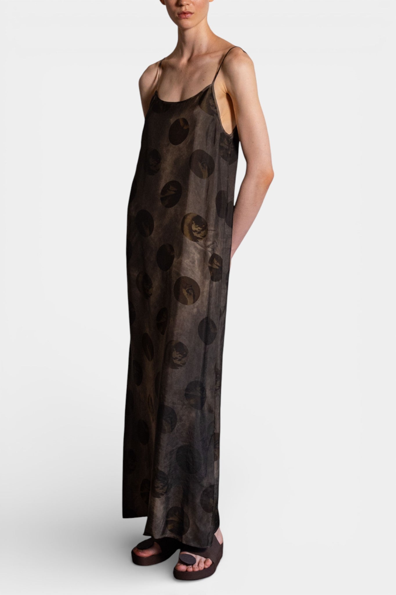 UMA WANG VESTITO UP5017 UW086 BALU.CH