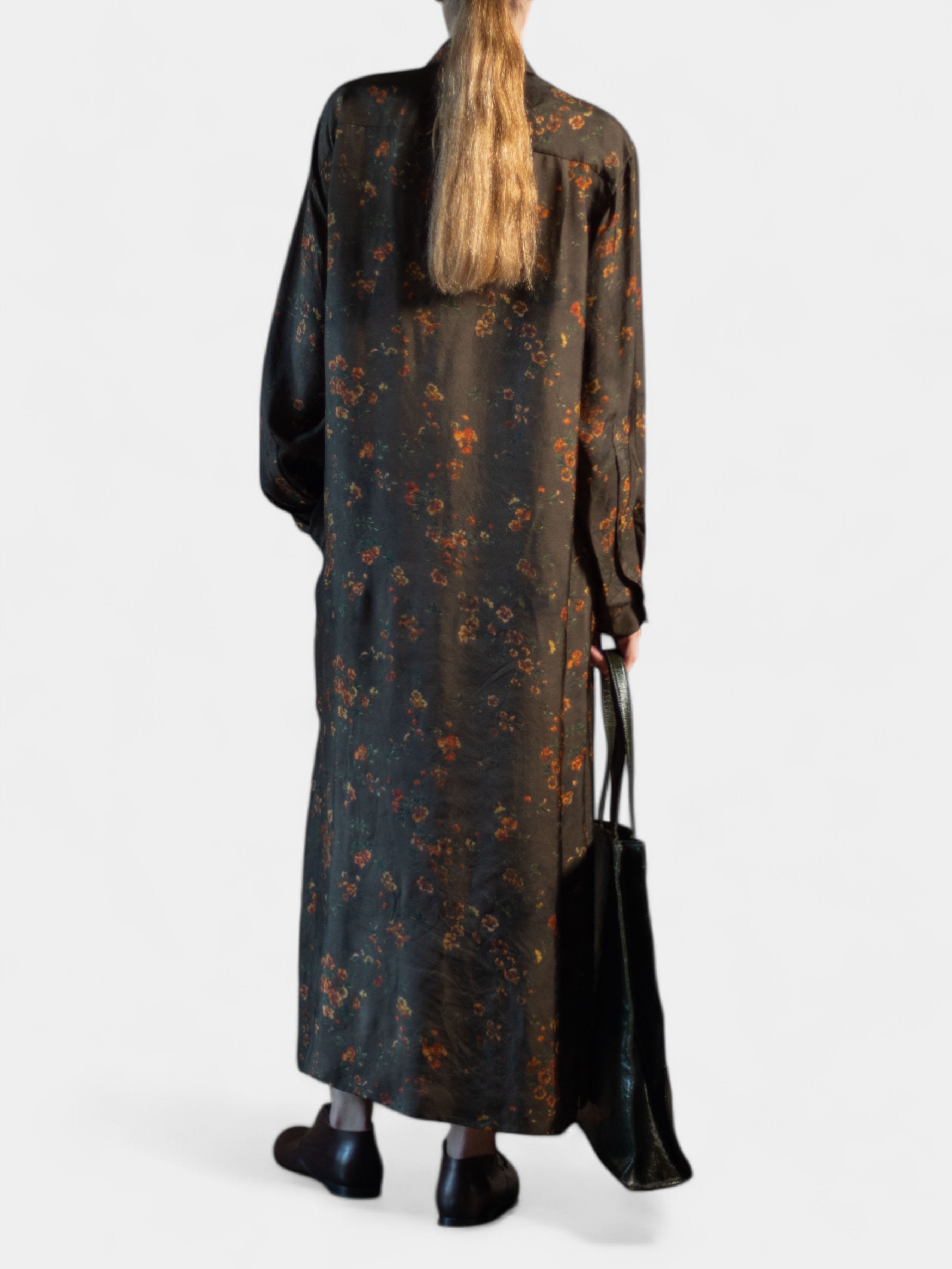balu.ch Uma Wang Vestito Maniche Lunghe UP5021 - UW087
