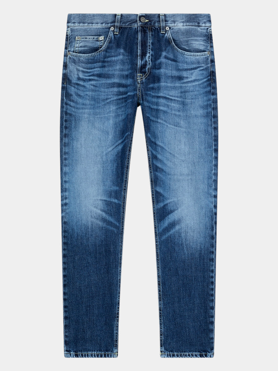 balu.ch Dondup Pantalone 5 Tasche UP563DF0261U - 800