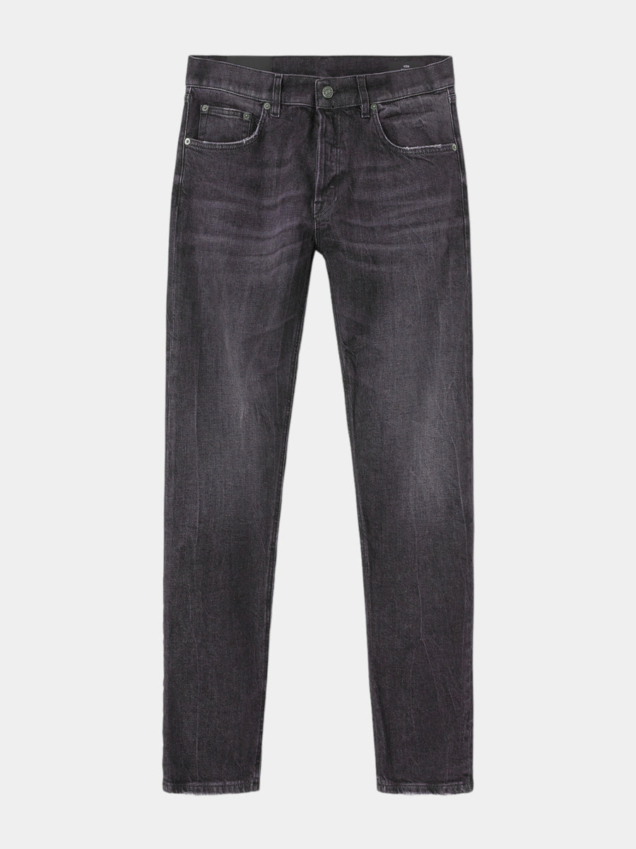 balu.ch Dondup Pantalone 5 Tasche UP563DS0215UGI1 - 999