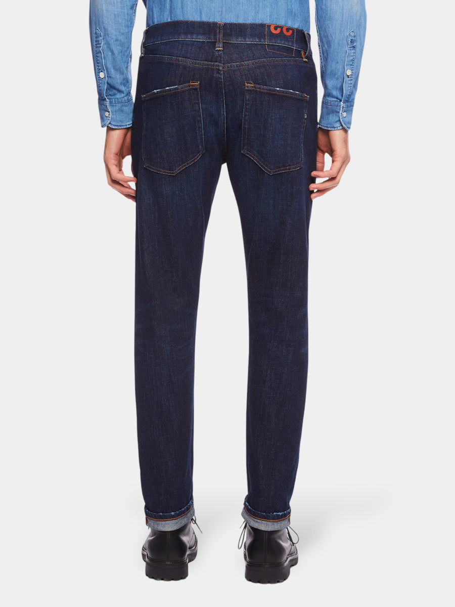 balu.ch Dondup Pantalone 5 Tasche UP563DS0229UGE7 - 800