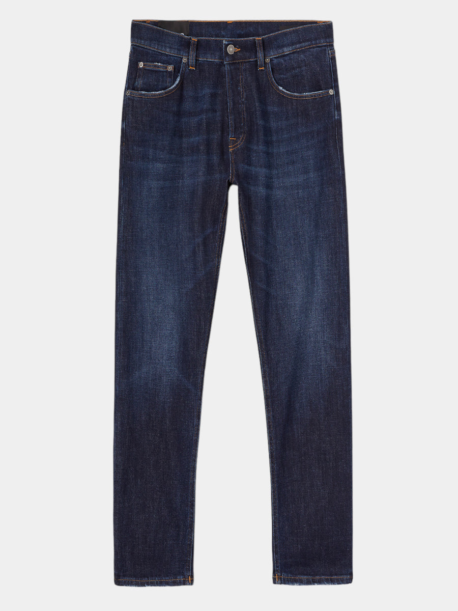 balu.ch Dondup Pantalone 5 Tasche UP563DS0229UGE7 - 800
