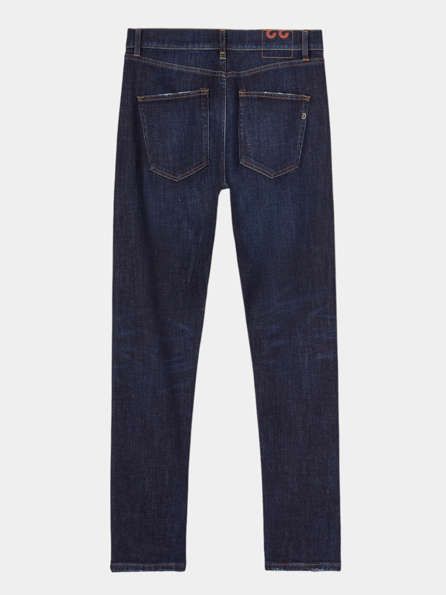 balu.ch Dondup Pantalone 5 Tasche UP563DS0229UGE7 - 800