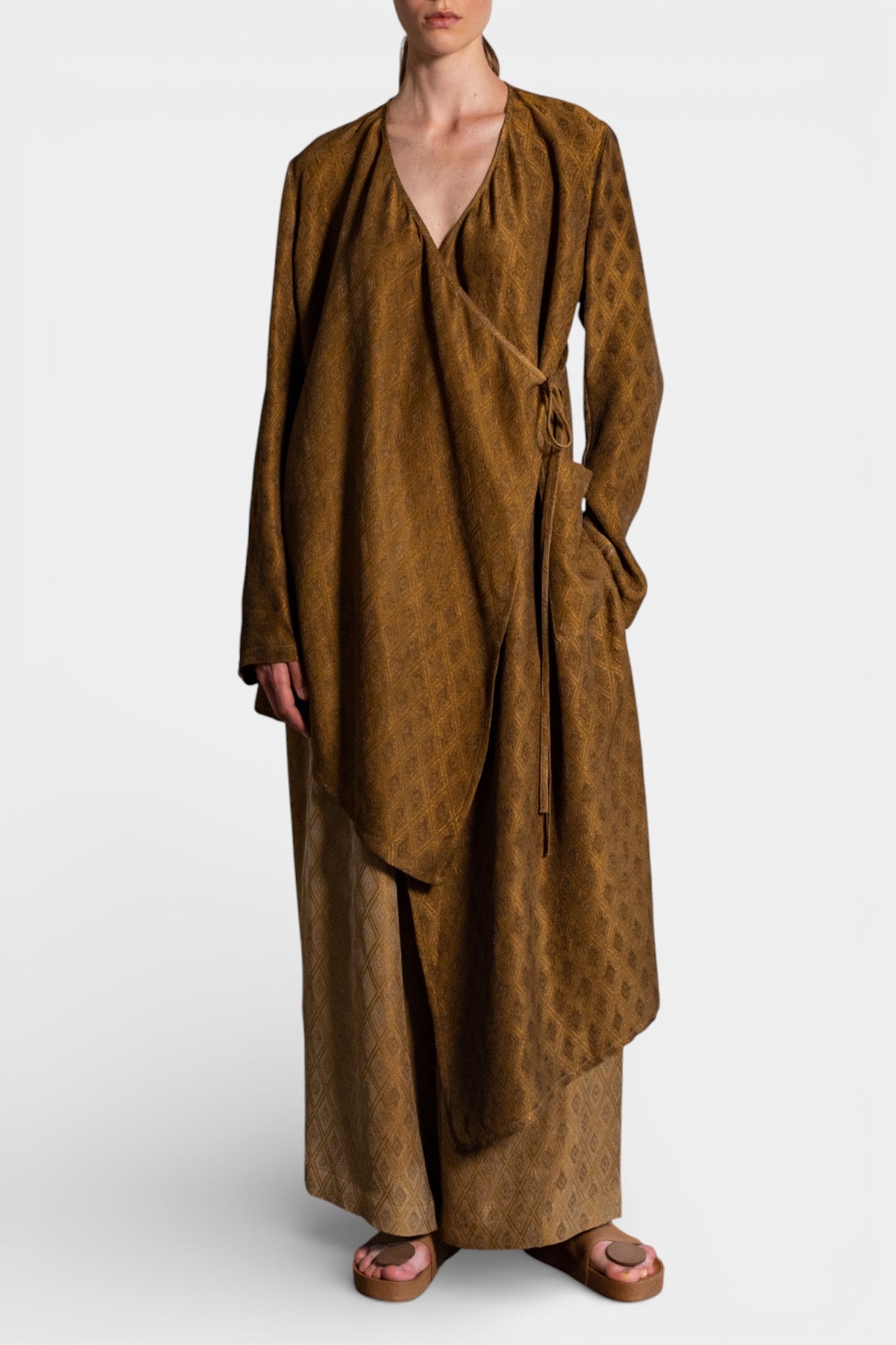 UMA WANG GIACCA UP6022 UW240 BALU.CH