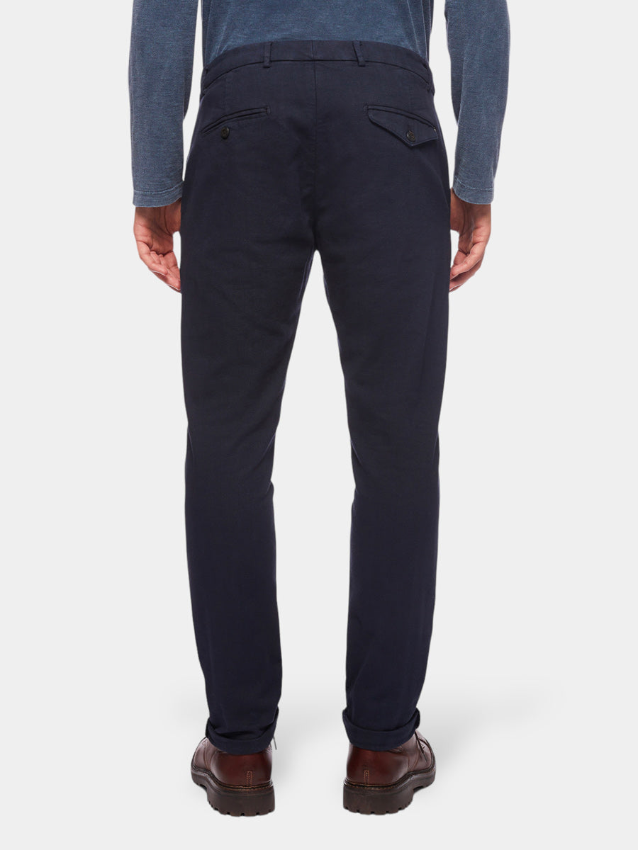 balu.ch Dondup Pantalone UP615FS0273UPTD - 866