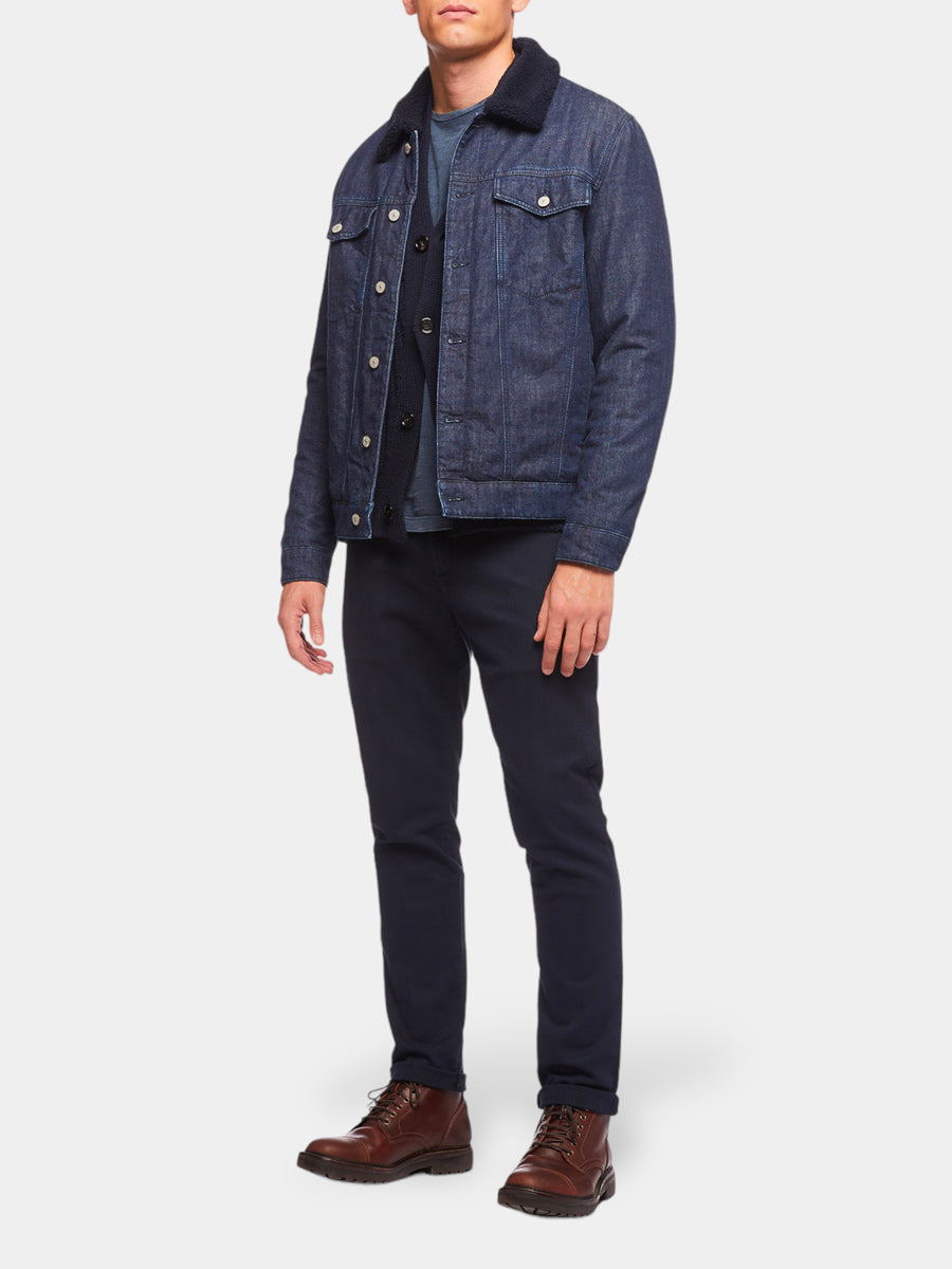 balu.ch Dondup Pantalone UP615FS0273UPTD - 866