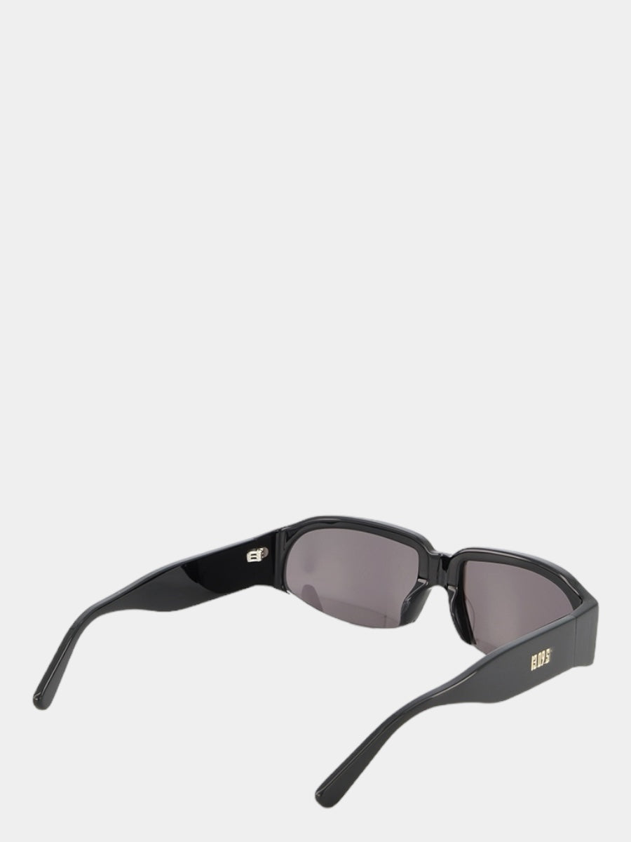 balu.ch 13 09 Sr Occhiale Da Sole UTOBLK - BLACK
