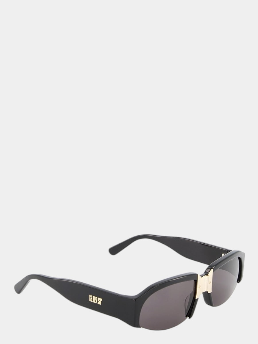 balu.ch 13 09 Sr Occhiale Da Sole UTOBLK - BLACK