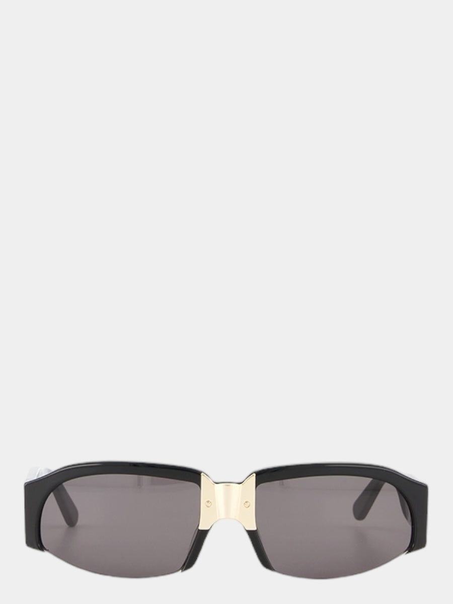balu.ch 13 09 Sr Occhiale Da Sole UTOBLK - BLACK