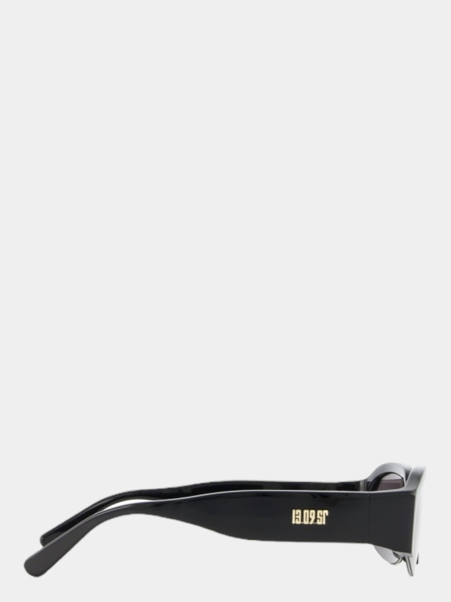 balu.ch 13 09 Sr Occhiale Da Sole UTOBLK - BLACK