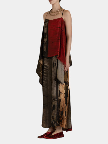 balu.ch Uma Wang Vestito UW5041 - UW672