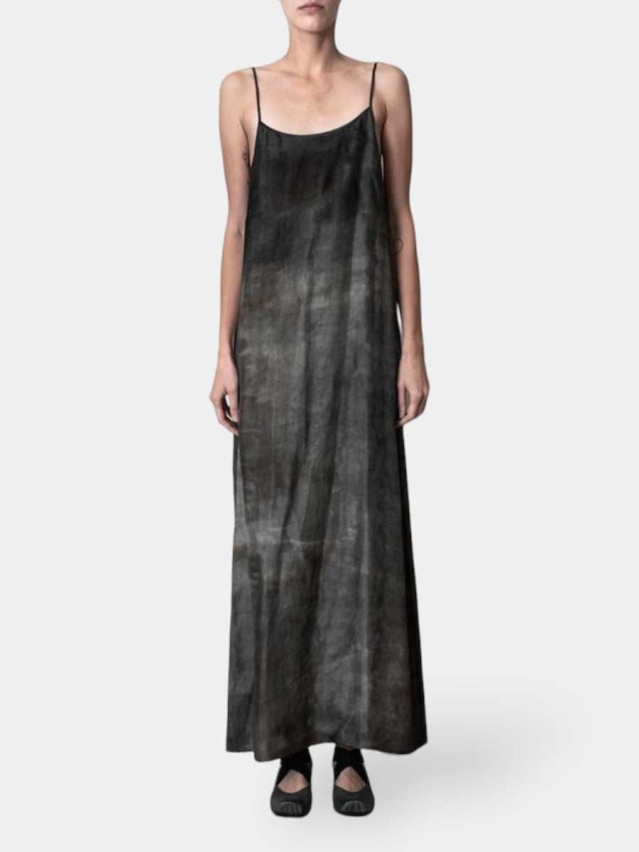 balu.ch Uma Wang Vestito Senza Maniche UW5081 - UW034