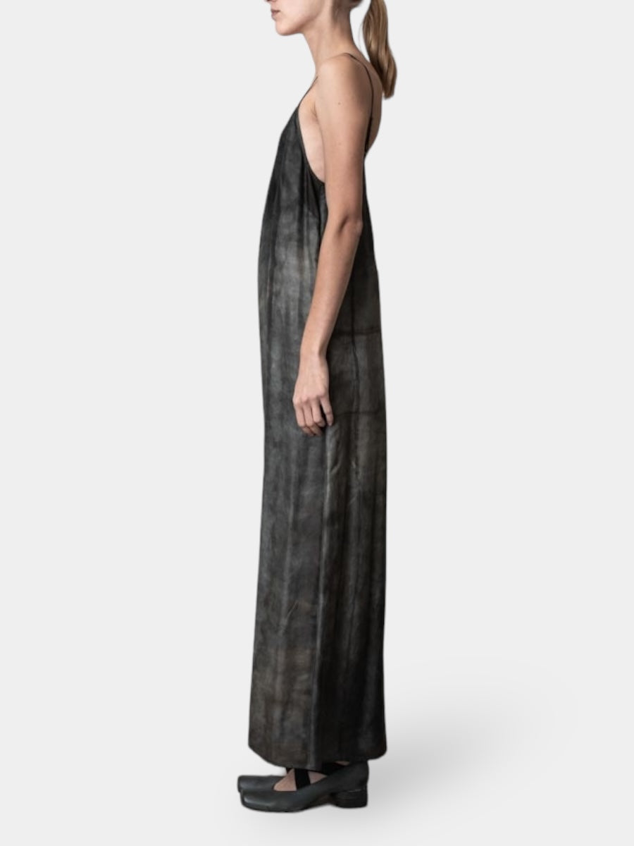 balu.ch Uma Wang Vestito Senza Maniche UW5081 - UW034