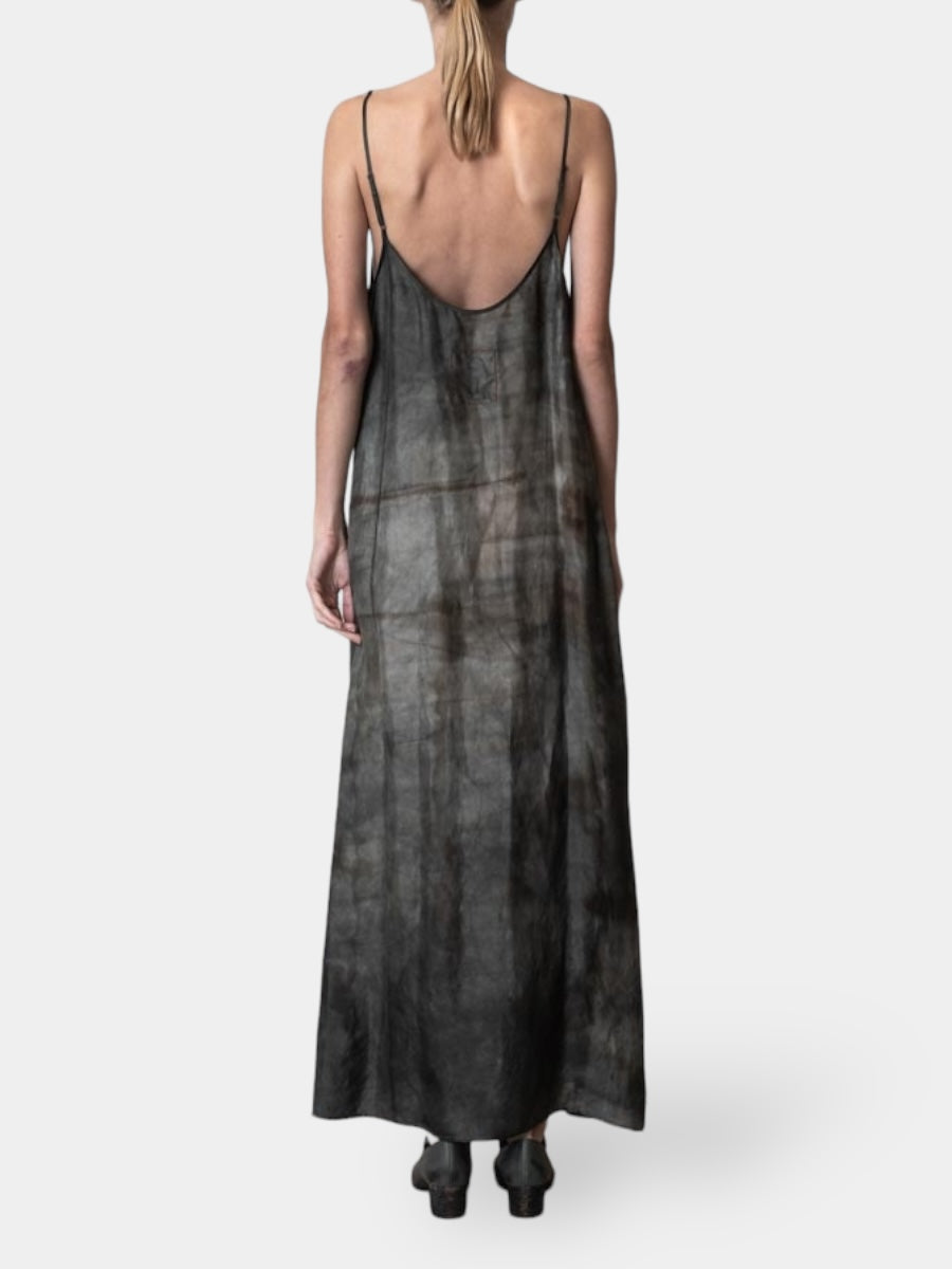 balu.ch Uma Wang Vestito Senza Maniche UW5081 - UW034