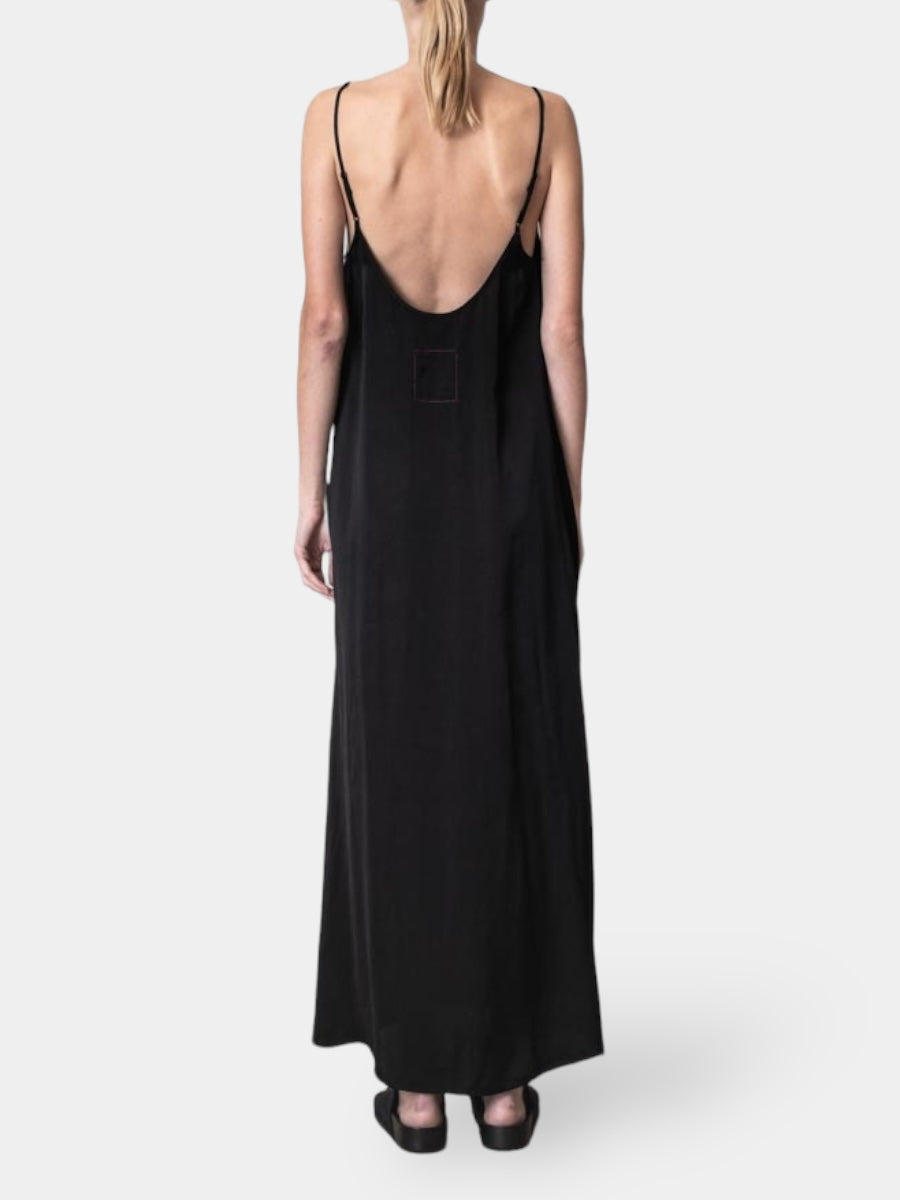 balu.ch Uma Wang Vestito Senza Maniche UW5082 - UW900