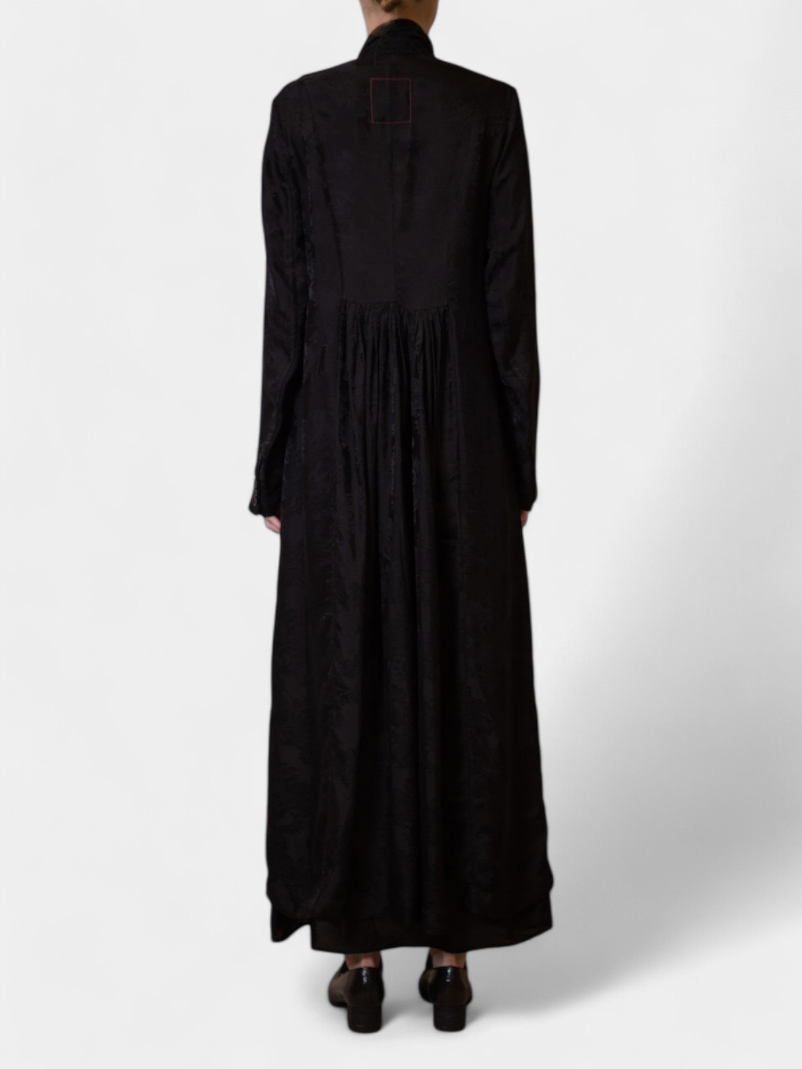 UMA WANG CAPPOTTO LUNGO UW8003 UW900 BALU.CH