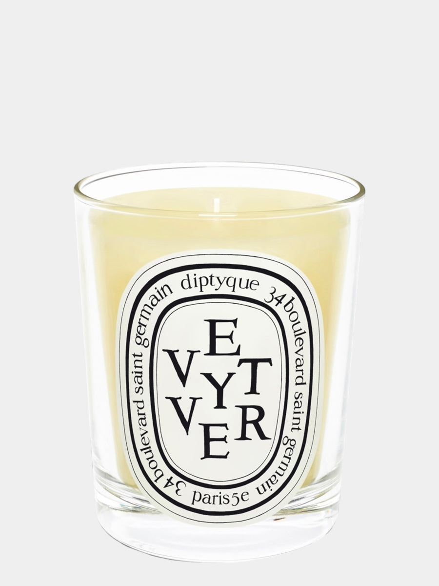 balu.ch Diptyque Candela Vétyver (Vetiver) 190gr