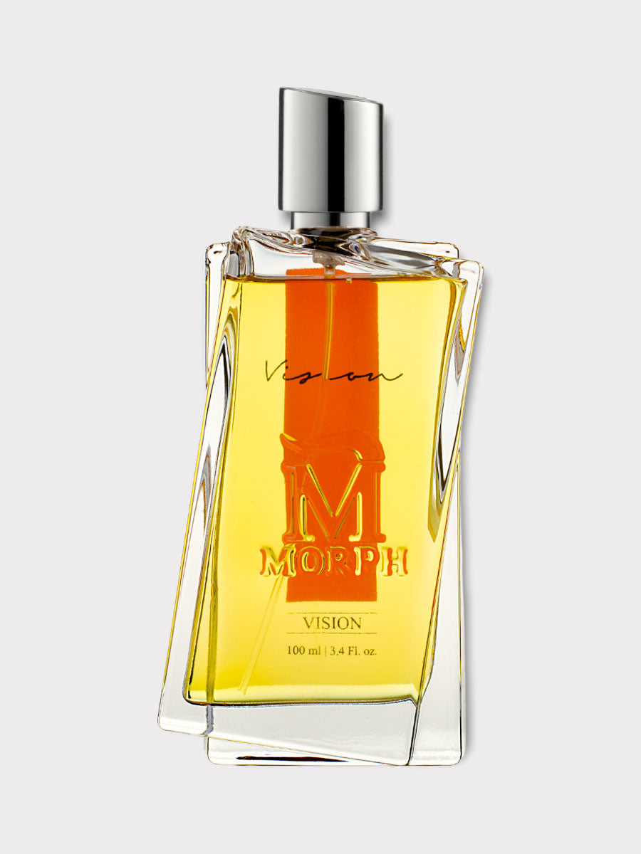 balu.ch Morph Vision - Eau De Parfum 100ml