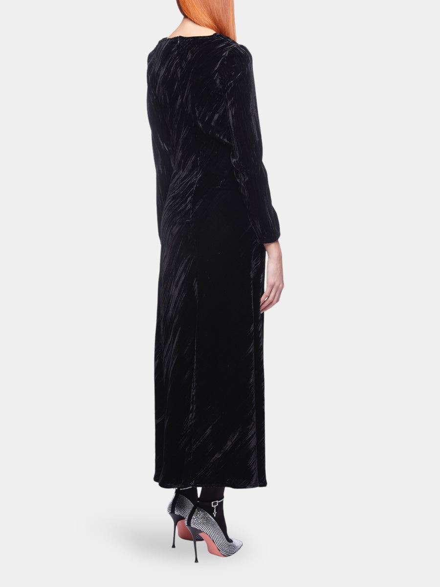 balu.ch Vivetta Vestito Lungo VM2AB0016 - 9000