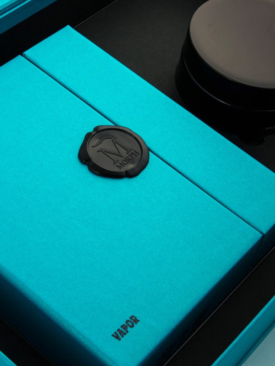 balu.ch Morph Luxury Coffret Vapor