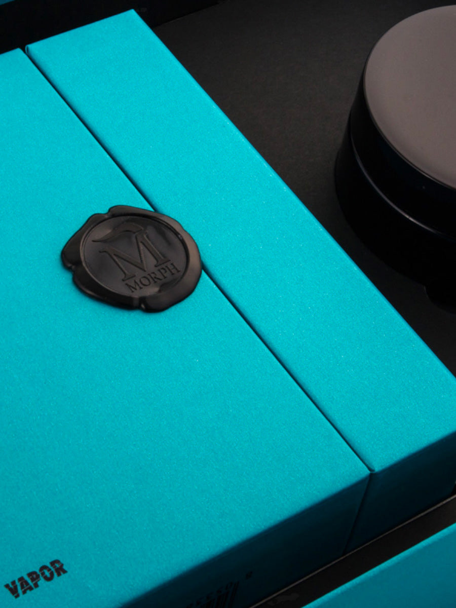 balu.ch Morph Luxury Coffret Vapor