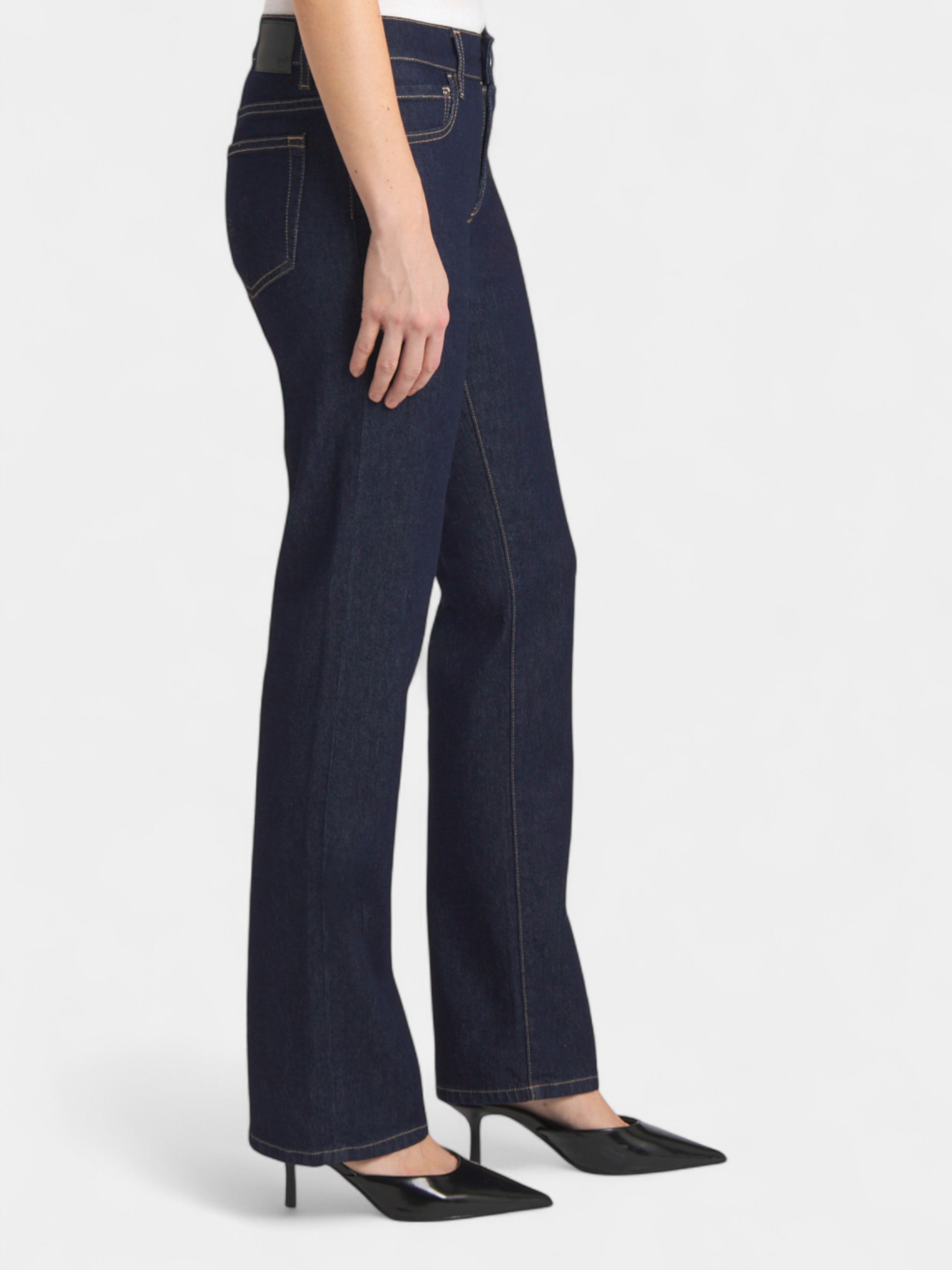 AG JEANS JEANS VITA MEDIA W0083123 KASP BALU.CH