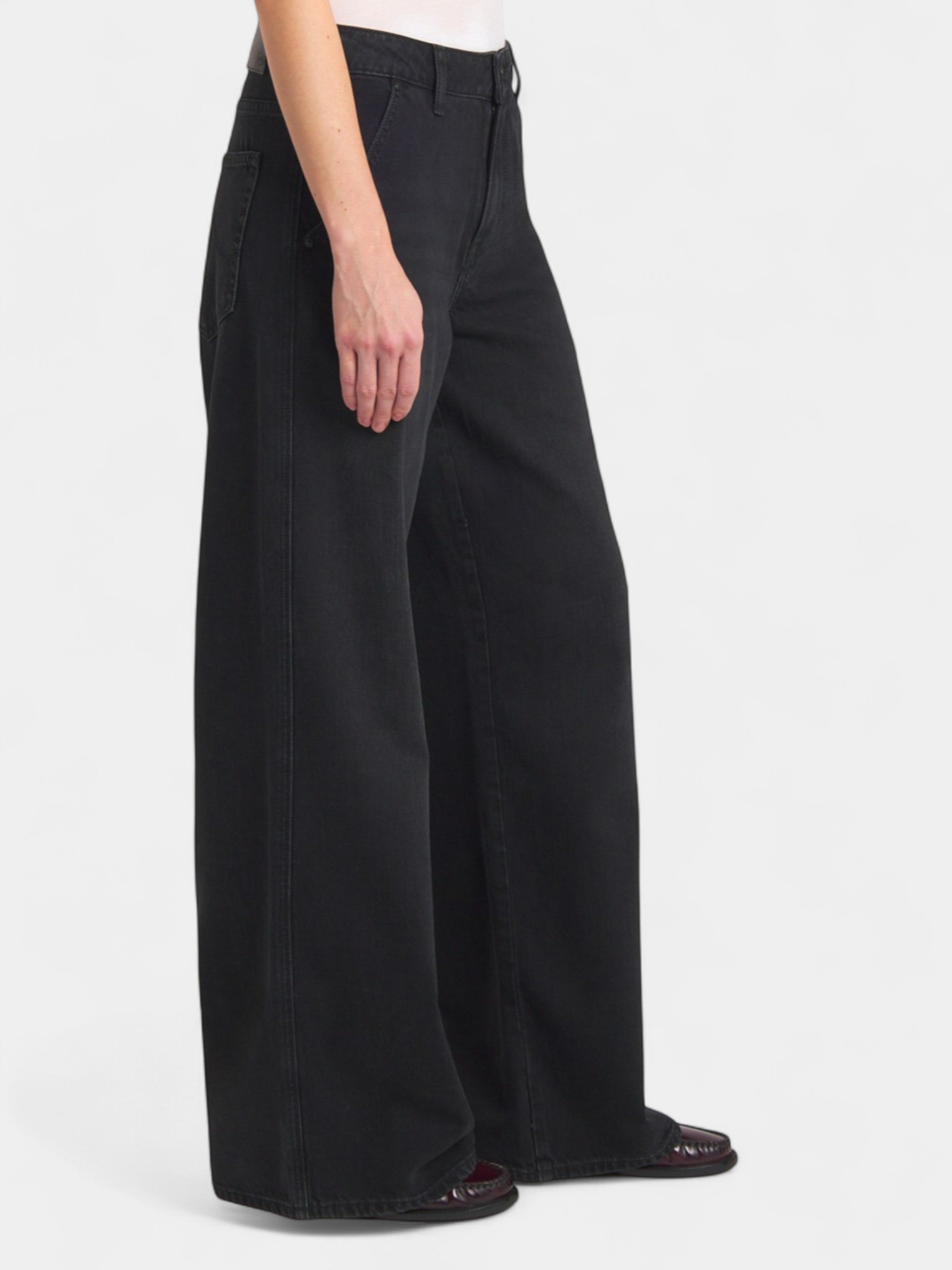 AG JEANS JEANS VITA MEDIA W0166130 PUCC BALU.CH