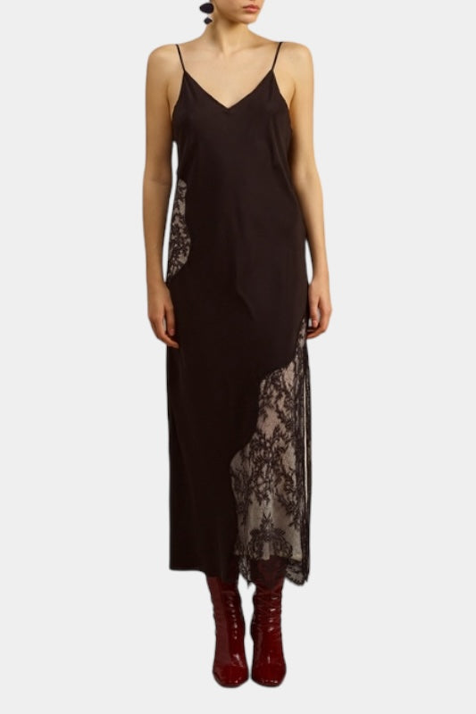 balu.ch Erika Cavallini Vestito P4WT15 - Y690